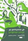 Livro - As aventuras de sargento verde