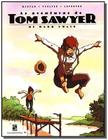 Livro - As aventuras de Tom Sawyer