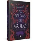 Livro - As Bruxas de Vardø (Sucesso do TikTok)