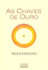 Livro - As Chaves de Ouro