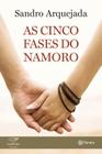 Livro - As cinco fases do namoro