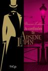 Livro - As confissões de Arsène Lupin