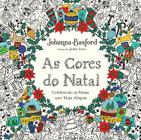 Livro - As cores do Natal