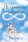 Livro - As crianças infinitas - Viseu