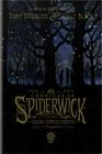 Livro - As Crônicas de Spiderwick: Edição Completamente Fantástica