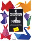 Livro - As dobraduras de papelino