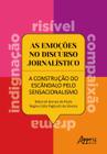 Livro - As Emoções no Discurso Jornalístico