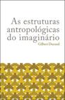 Livro - As estruturas antropológicas do imaginário