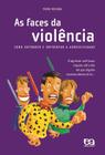 Livro - As faces da violência