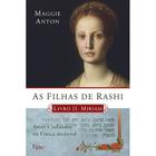 Livro - As filhas de Rashi - Miriam