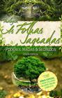 Livro - As Folhas Sagradas