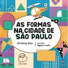 Livro - As formas na cidade de São Paulo