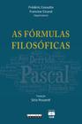 Livro - As Fórmulas filosóficas