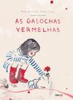 Livro - As galochas vermelhas