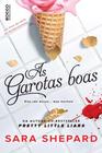 Livro - As garotas boas