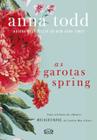 Livro - As Garotas Spring