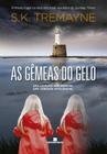 Livro - As gêmeas do gelo