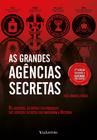 Livro - As Grandes Agências Secretas