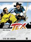 Livro - As grandes aventuras de Tex - volume 2