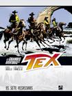 Livro - As grandes aventuras de Tex - volume 6