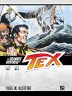 Livro - As grandes aventuras de Tex - volume 7