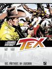 Livro - As grandes aventuras de Tex - volume 9