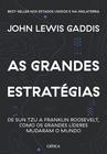 Livro - As grandes estratégias