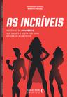 Livro - As incríveis