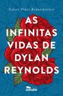Livro - As infinitas vidas de Dylan Reynolds