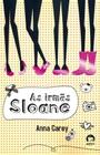 Livro - As irmãs Sloane (Vol. 1)