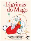 Livro - As lágrimas do mago