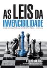 Livro - As leis da invencibilidade