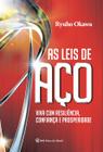 Livro - As leis de aço