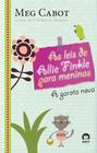 Livro - As leis de Allie Finkle para meninas: A garota nova (Vol. 2)