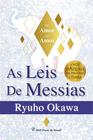 Livro - As Leis de Messias