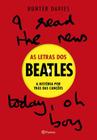Livro - As letras dos Beatles