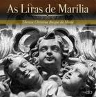 Livro - As liras de Marilia