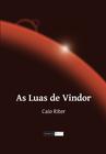 Livro - As luas de vindor