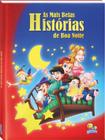 Livro - As mais belas histórias de boa noite