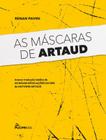 Livro - As máscaras de Artaud