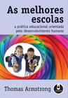 Livro - As Melhores Escolas