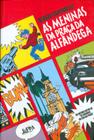 Livro - As meninas da praça da alfândega