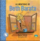 Livro - As Mentiras de Beth Barata