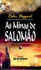 Livro - As minas de Salomão