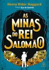 Livro - As minas do rei Salomão