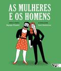 Livro - As mulheres e os homens