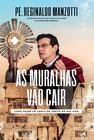 Livro - As muralhas vão cair