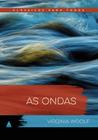 Livro As Ondas Virginia Woolf