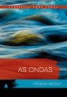 Livro As Ondas Virginia Woolf