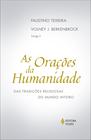 Livro - As orações da humanidade